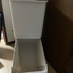 ゴミばこの画像