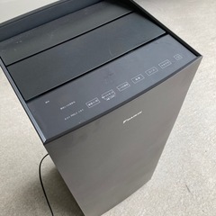 【決まりました！】「訳あり」　DAIKIN 加湿器　空気清浄機の画像