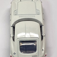 【廃盤】トミカプレミアム トヨタ 2000GTの画像