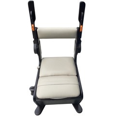 【未使用品】Panasonic 脱臭プラスチック便座 PN-L23416の画像