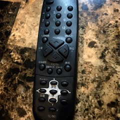 16インチ　テレビ　ORIONの画像