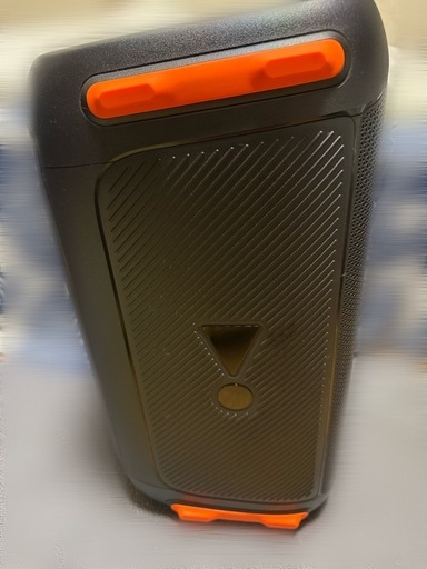 JBL PartyBox110 美品