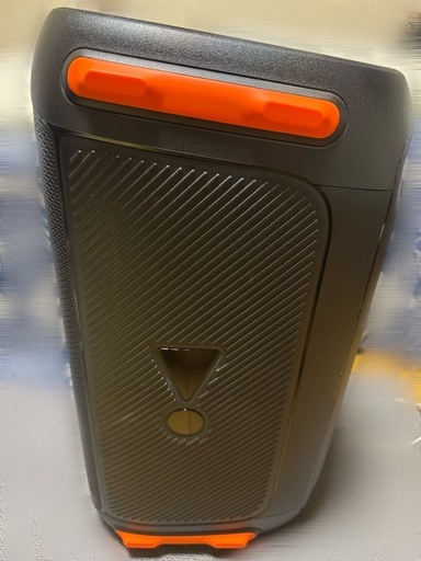 JBL PartyBox110 美品