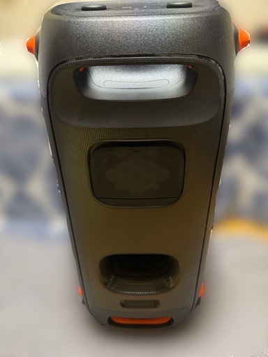 JBL PartyBox110 美品