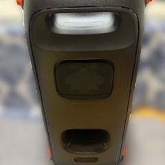 JBL PartyBox110 美品の画像