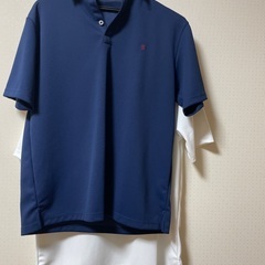 熱田高校　男子制服一式　2025年購入の画像