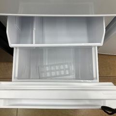 【安心の1年保証】AQUA アクア 2ドア冷蔵庫 AQR-14E2 2023年製の画像