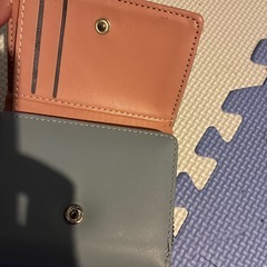 ミニ財布の画像
