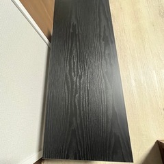 テレビ台の画像