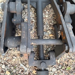 ジャッキ　リフトの画像