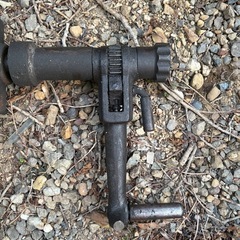 ジャッキ　リフトの画像