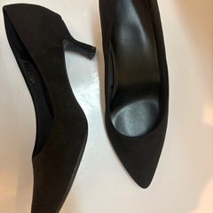 24cm  女性の靴の画像