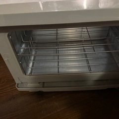 タオルウォーマー　　　　の画像