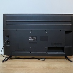 マクスゼンTV 43型の画像