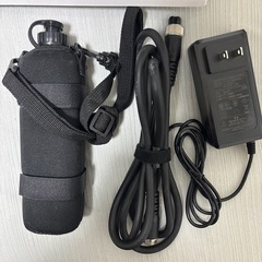 電動リール バッテリーの画像