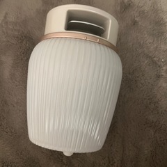 SHARP プラズマクラスター イオン発生機 IG-HBP1-Wの画像