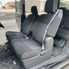 走行距離14.3万キロ！!車検満タン！ 平成25年 タントカスタム　 左パワスラ　ナビ　BTオーディオ　ETCの画像