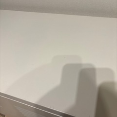 キャビネット　棚　IKEA      の画像