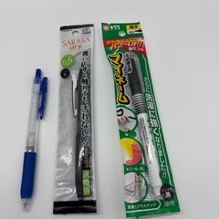 文房具　色々セット　えんぴつ　消しゴム　ペンの画像