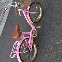 自転車3984の画像