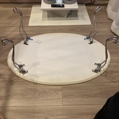 ローテーブルの画像