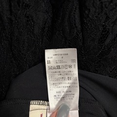 レースワンピース/セレモニー/ブライダル/lilybrownの画像