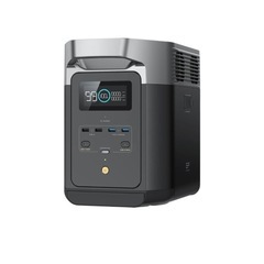 【新品未開封】EcoFlow DELTA2 ポータブル電源 1024Wh リコール交換品の画像