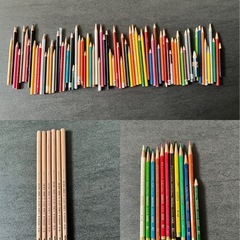 色鉛筆　鉛筆 STAEDTLERの画像