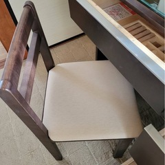 ドレッサーの画像