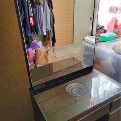 ドレッサーの画像