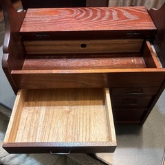 引き出しの画像