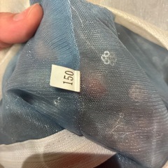 子供用ドレス④の画像