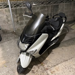 受付終了させて下さい🙇お問い合わせが多い為、キャンセル待ちになります。宜しくお願い致します。その日で乗って帰れます^_^マジェスティ125 FI 即決値下げあり^_^の画像