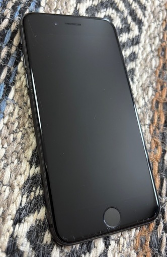 iPhone8 スペースグレイ64GB