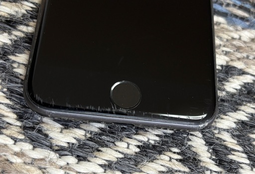 iPhone8 スペースグレイ64GB