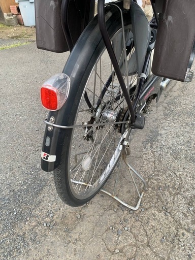 電動自転車 BS  アンジェリーノ 2064