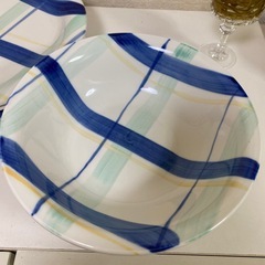 食器12点セットの画像