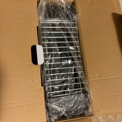 焼き鳥グリルの画像