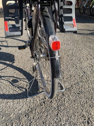 電動自転車 BS  アンジェリーノ 2065