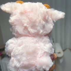 ぬいぐるみの画像