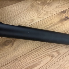 【お値下げしました！】モニターアームと補強プレートの画像