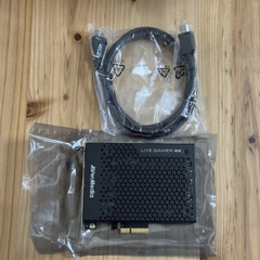 AVerMedia GC573の画像