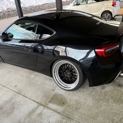 86zn6 前期の画像