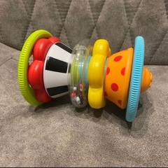 ⭐️ベビーおもちゃ ラトル⭐️の画像
