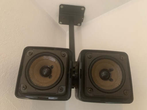 BOSE 501Z完動品