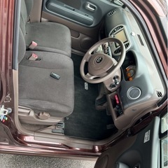 MRワゴン車検　令和10年2月までの画像