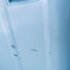 SHARP 全自動電気洗濯機  ES-GE5G-Wの画像