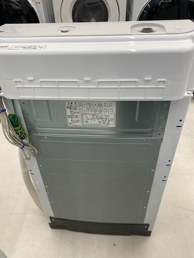 【トレファク イオンモール新瑞橋店】HITACHIの全自動洗濯機のご紹介です！