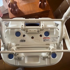 シャワーチェア 入浴用椅子 介護椅子の画像