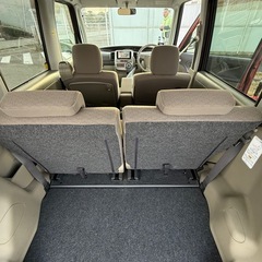 格安中古車 ダイハツ タント の画像